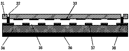 Sorting and storage method for nickel laminates