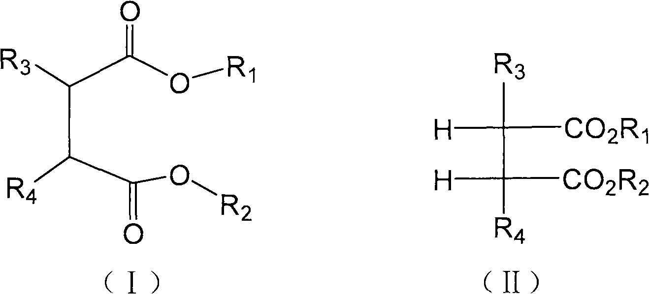Catalyst components for olefin polymerization and catalyst thereof