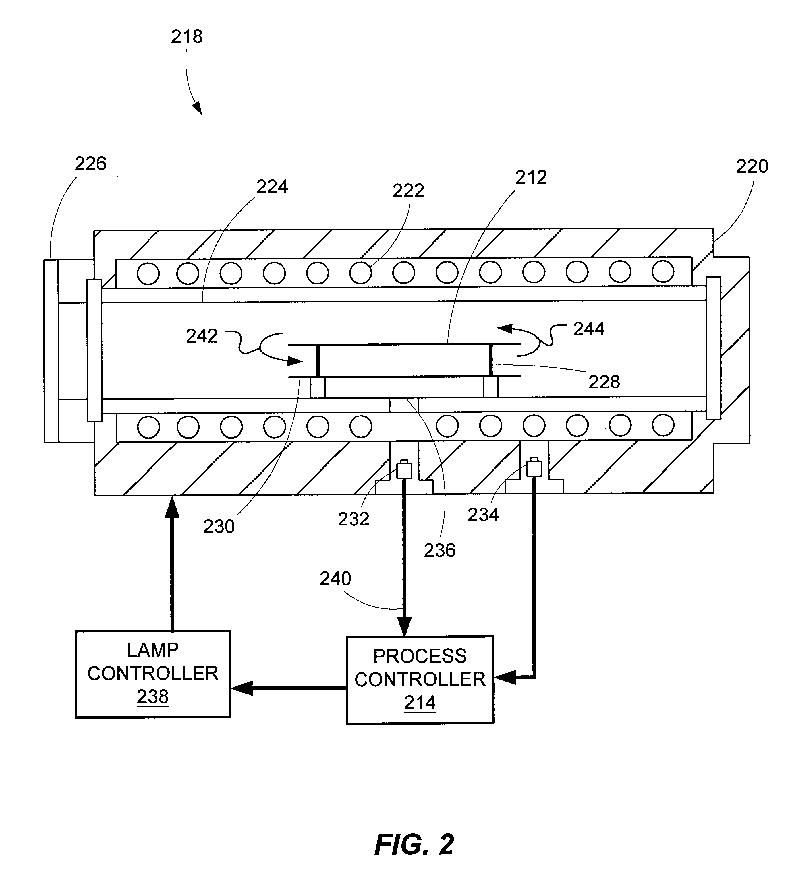 Method and apparatus for planarizing surfaces of semiconductor device conductive layers