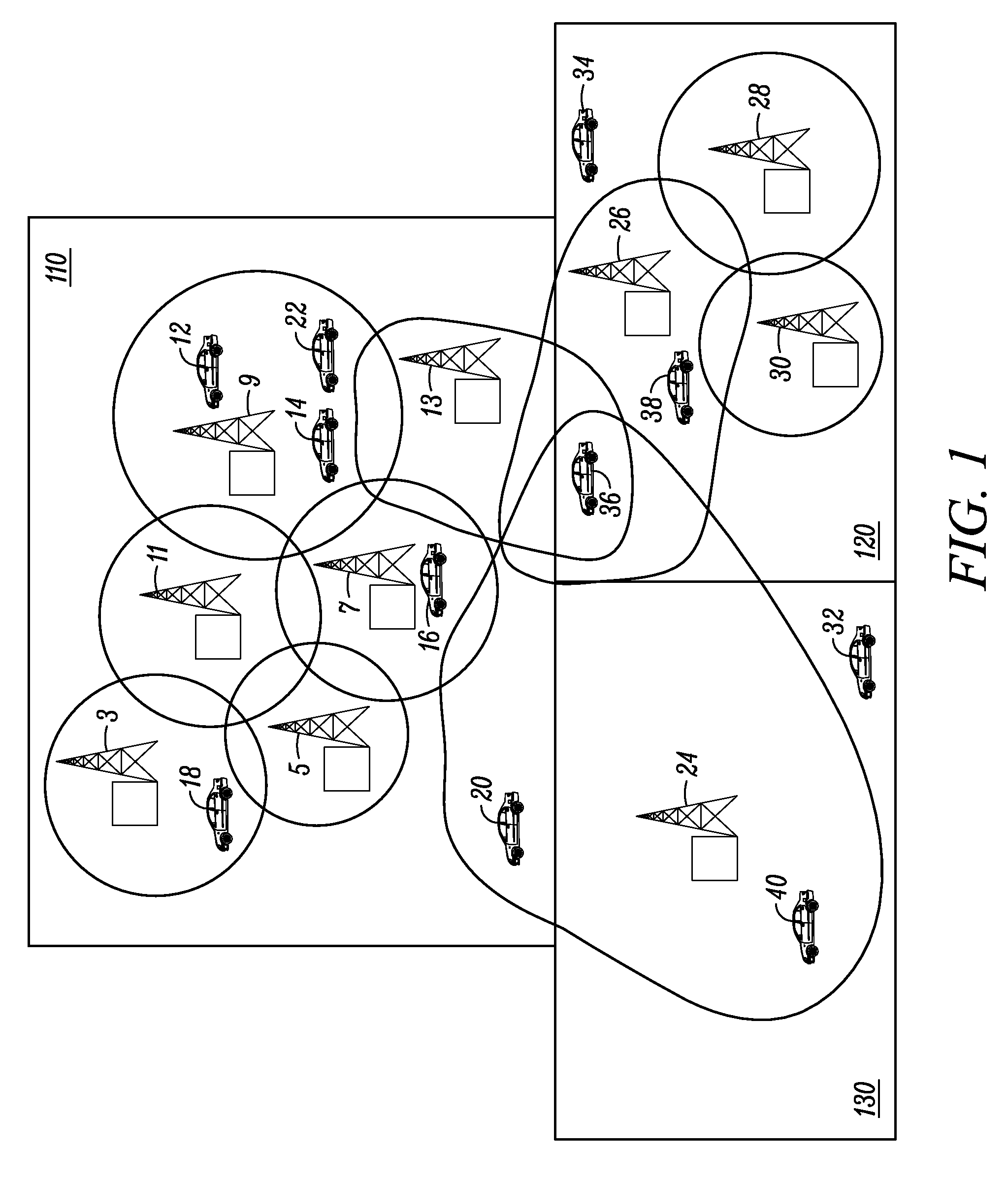 Method of Efficiently Synchronizing to a Desired Timeslot in a Time Division Multiple Access Communication System