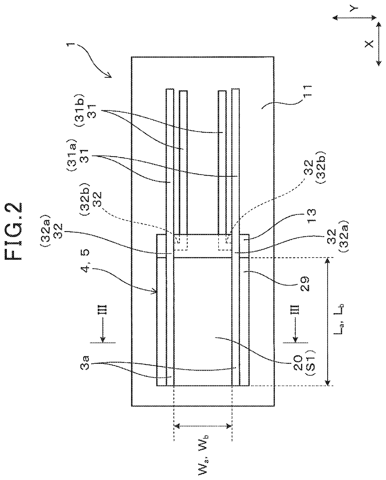 Particulate matter detection sensor and particulate matter detection apparatus