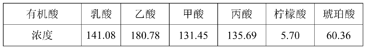 Bacillus coagulans and application thereof