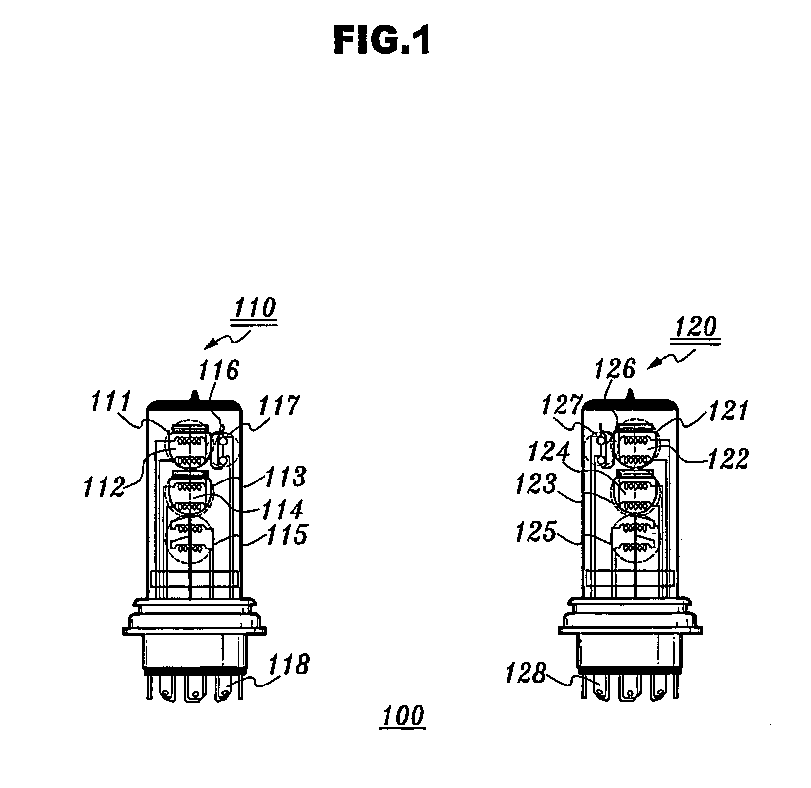 Apparatus and method for controlling headlight in vehicle and headlight lamp having multifunction structure