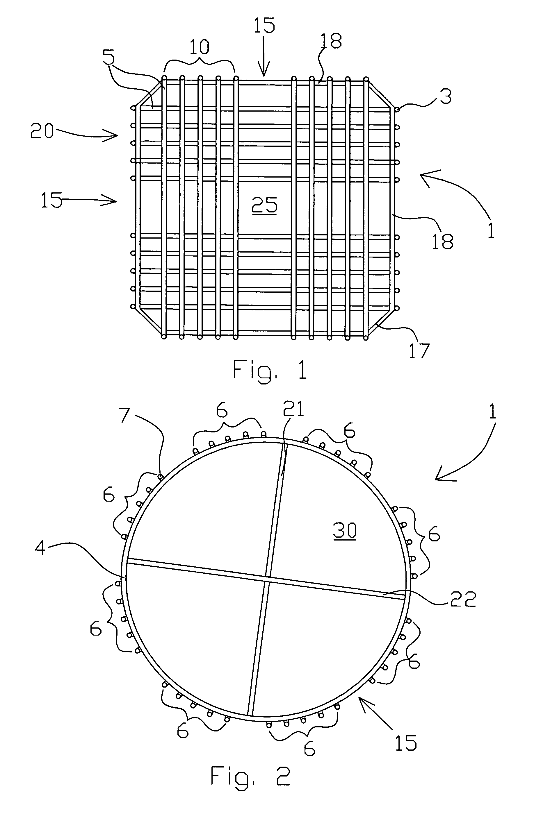 Surgical sponge counting device and method