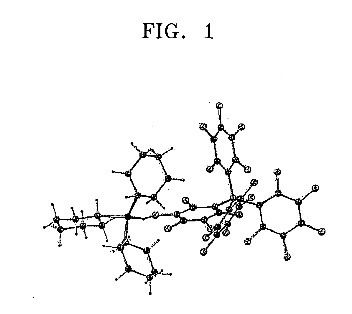 Method of producing cyclic olefin polymers having polar functional groups, olefin polymer produced using the method and optical anisotropic film comprising the same