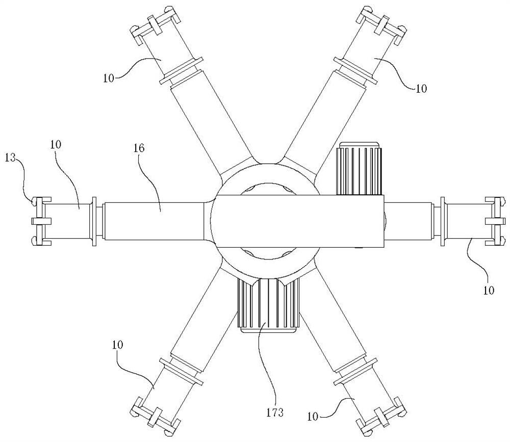 Cylinder liner processing method