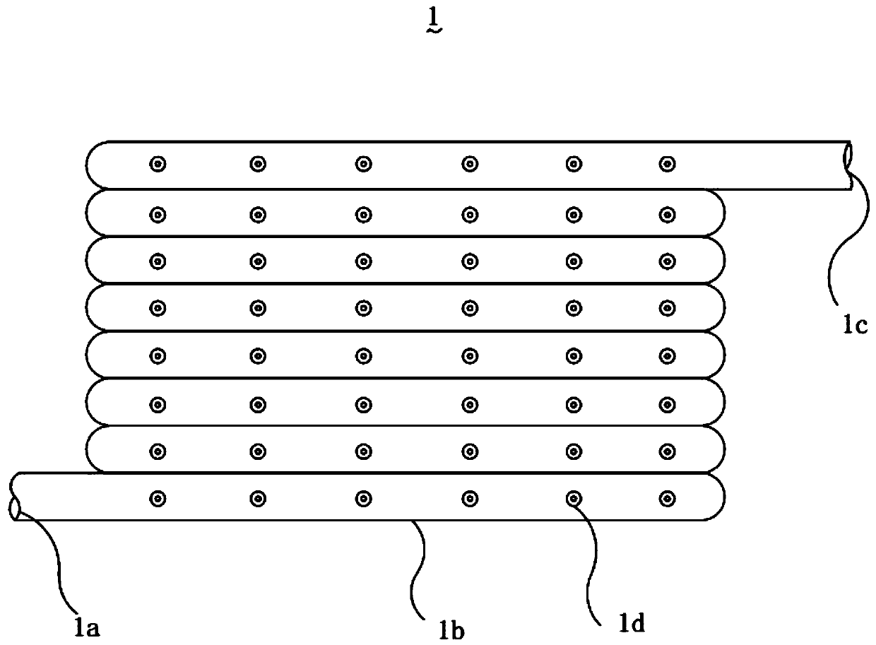 A cleaning system for mass production of pcb boards