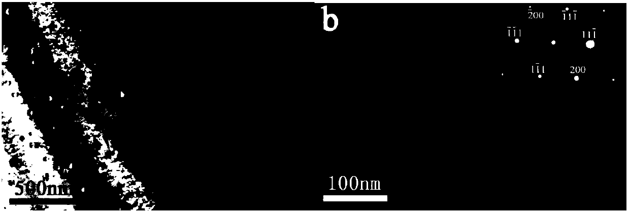 Low-density, high-rigidity cast aluminum-lithium alloy and preparation method thereof