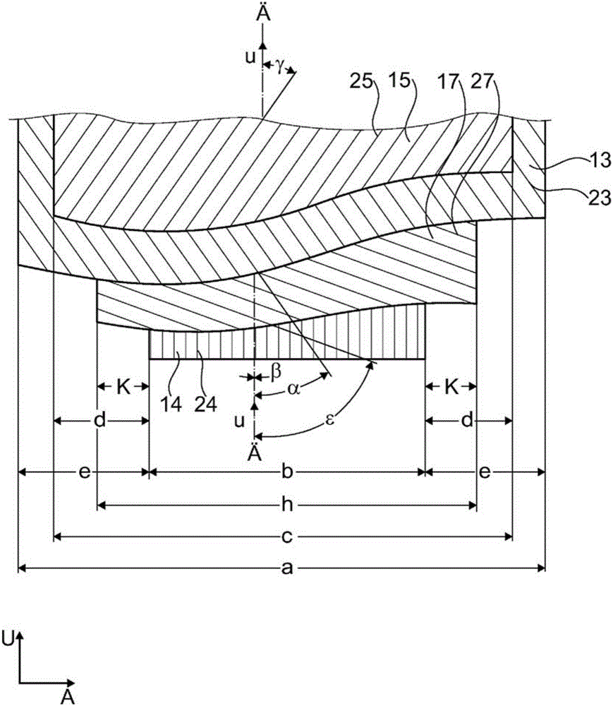 Vehicle pneumatic tyre