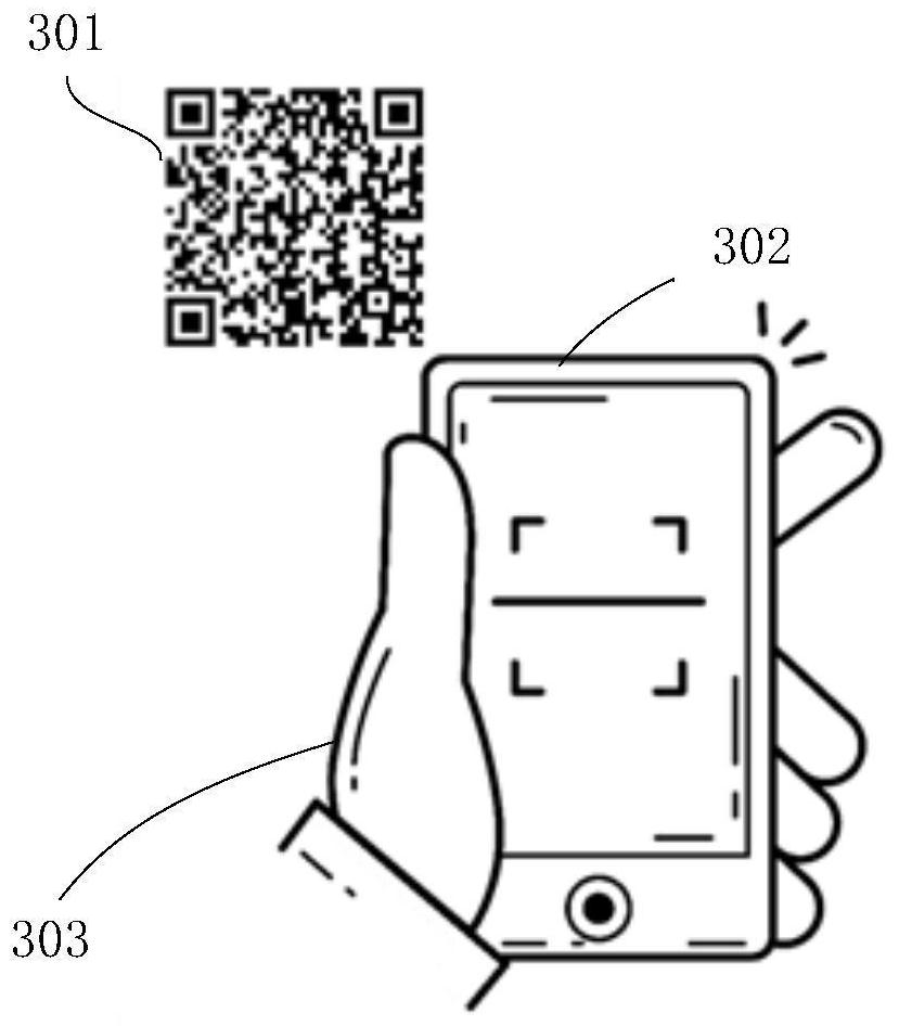 Data processing method and device for point inspection of industrial equipment, and medium