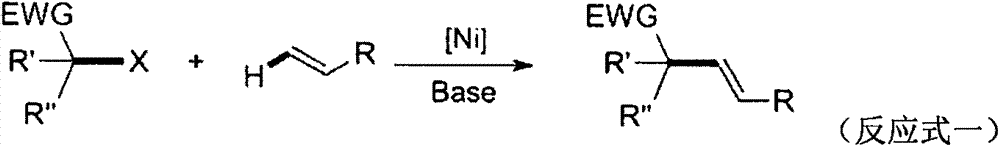 Preparation method of beta, gamma-unsaturated ester compound
