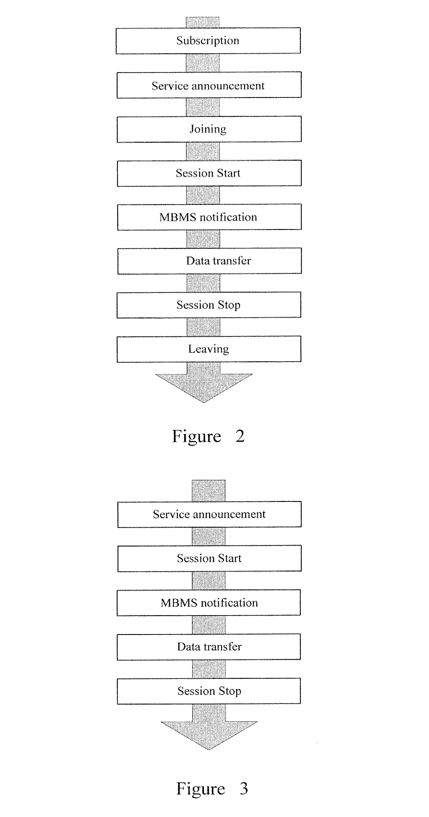 Method for Acquiring Multimedia Broadcast/Multicast Service Access Information