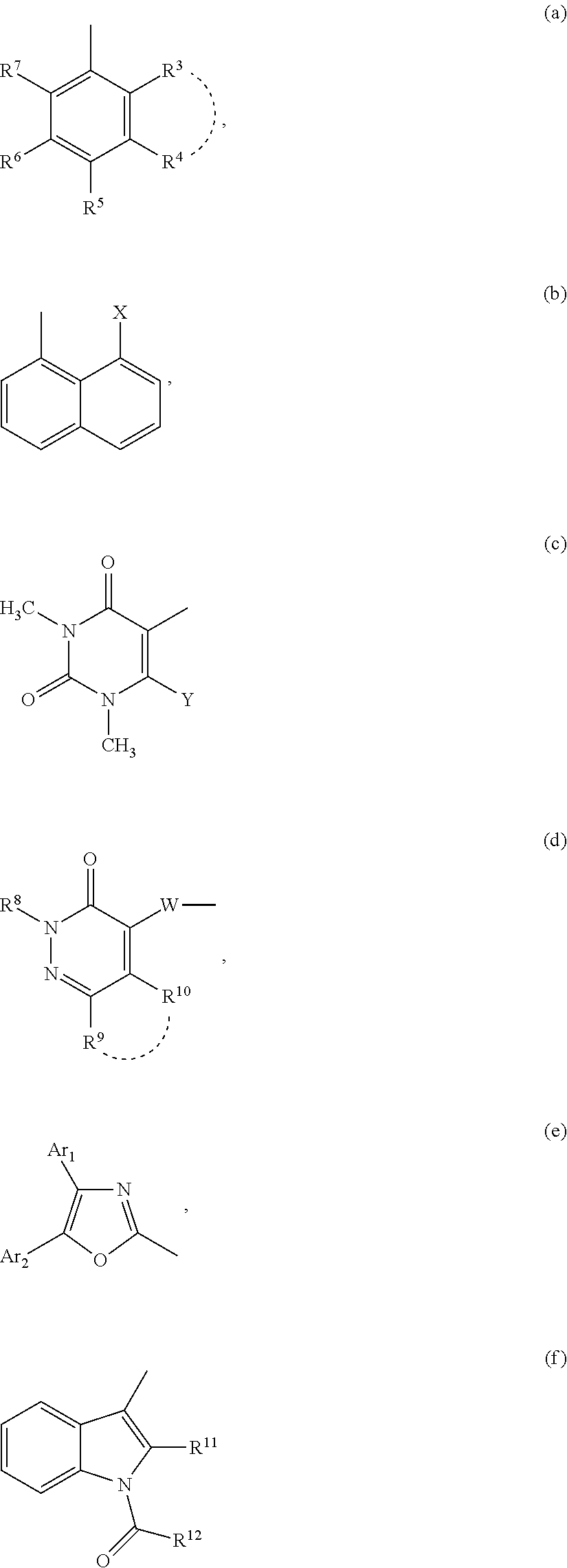 Compounds for inhibiting semicarbazide-sensitive amine oxidase (SSAO) / vascular adhesion protein-1 (vap-1) and uses thereof for treatment and prevention of diseases