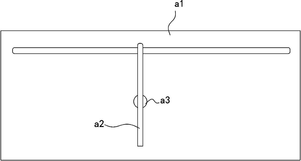 A non-standard screw tightening robot