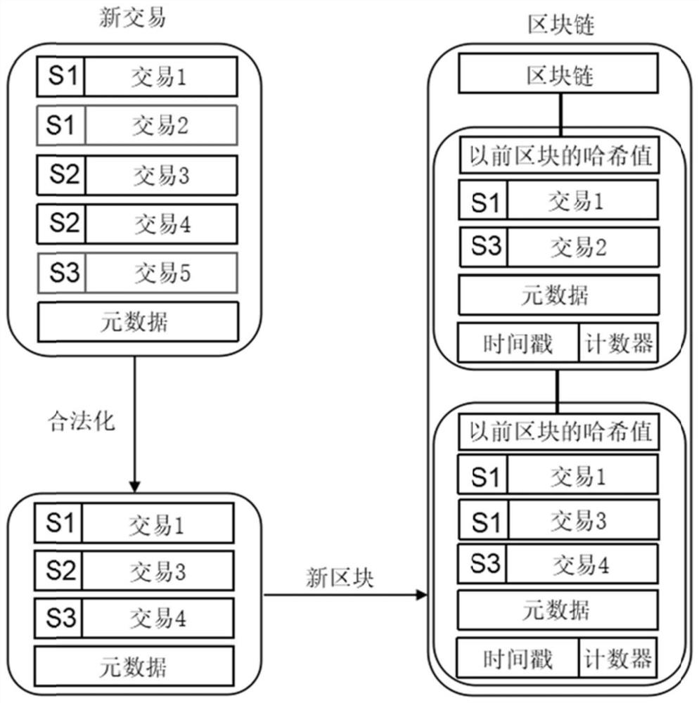 Network model training system, method, device and medium based on parameter sharing