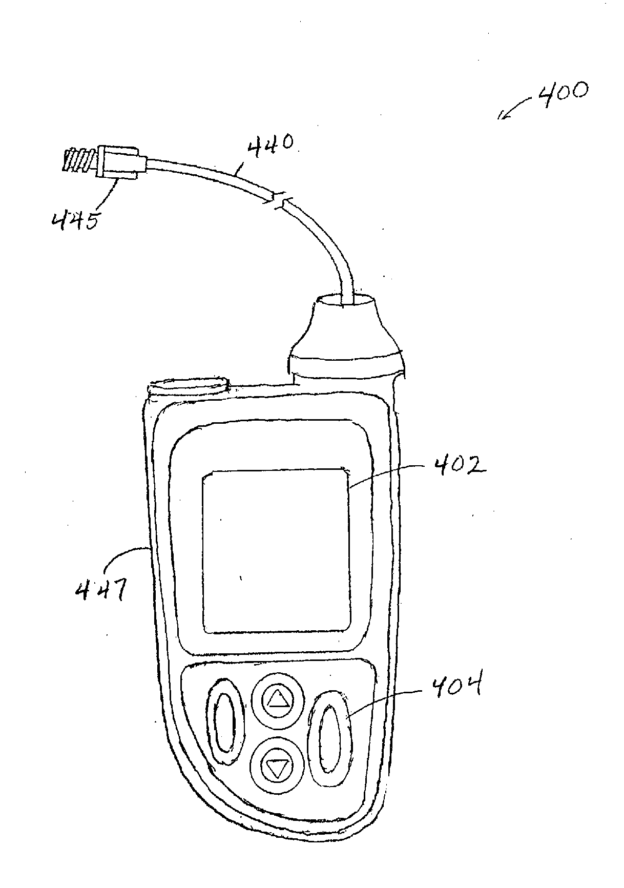 Basal rate testing using frequent blood glucose input