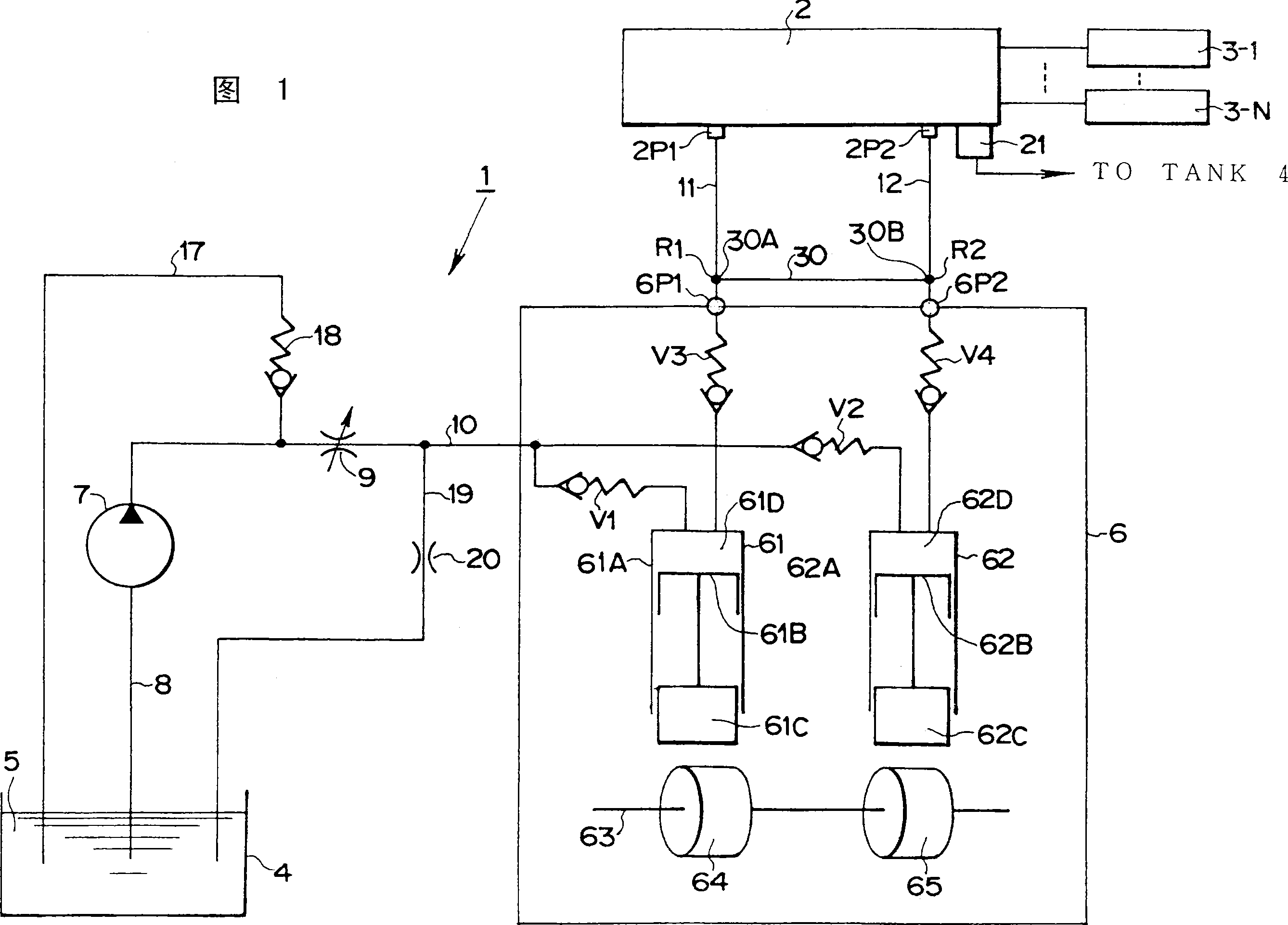 Fuel supply device