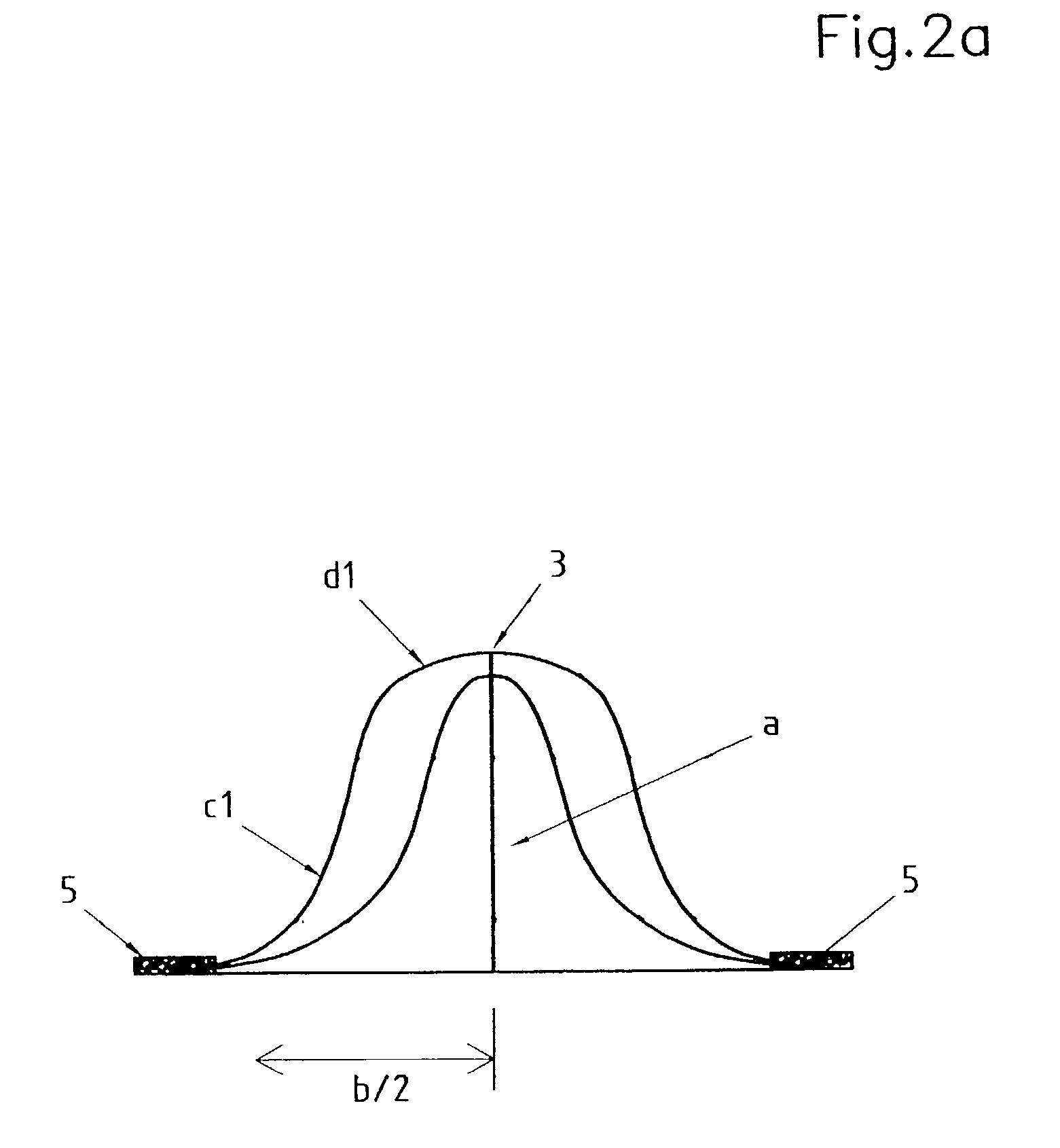 Regularly structured nonwoven fabrics, method for their manufacture, and their use
