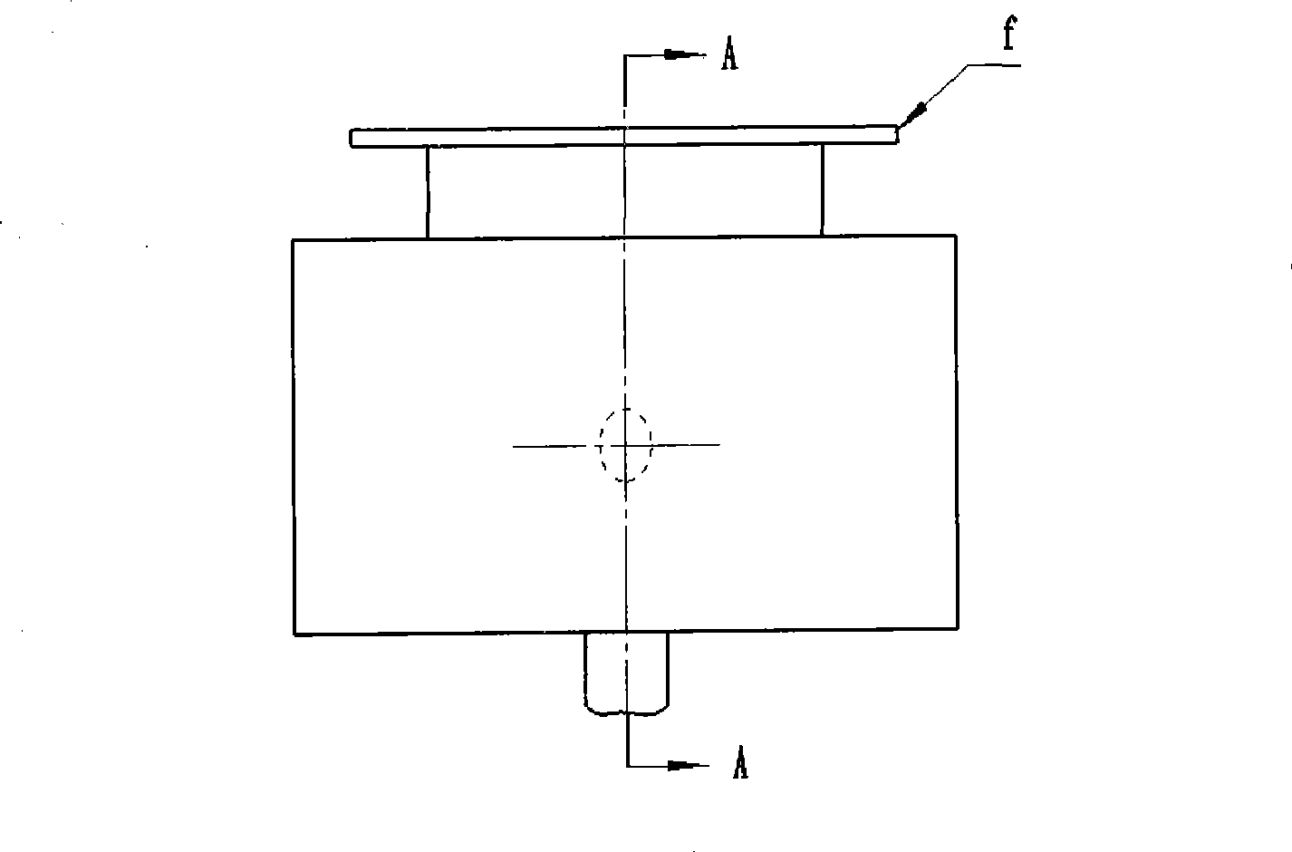 Plant chlorophyll measuring instrument and chlorophyll measuring method