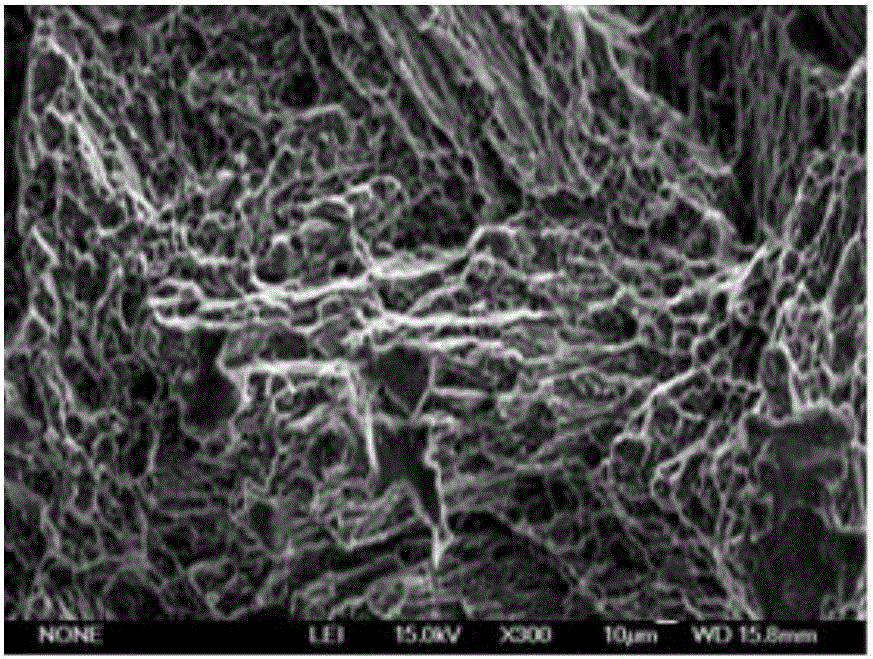 Method for manufacturing rare earth enhanced type magnalium gadolinium tin alloy plate