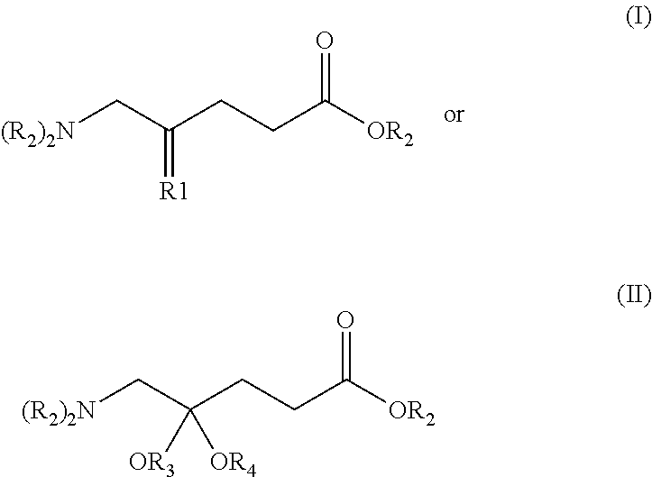 New 5-aminolevulinic acid prodrugs for use in photodynamic therapy and photodynamic diagnosis