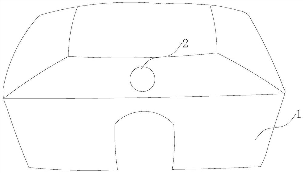 Piglet management method and intelligent piglet heat preservation device