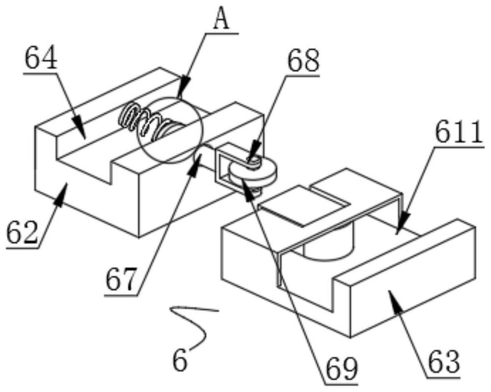 Bimetal band saw blade welding device and method