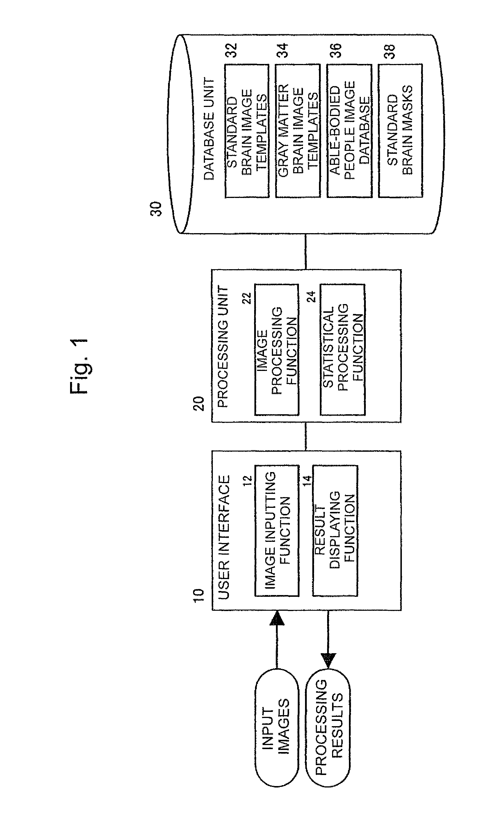 Medical image display processing method, device, and program