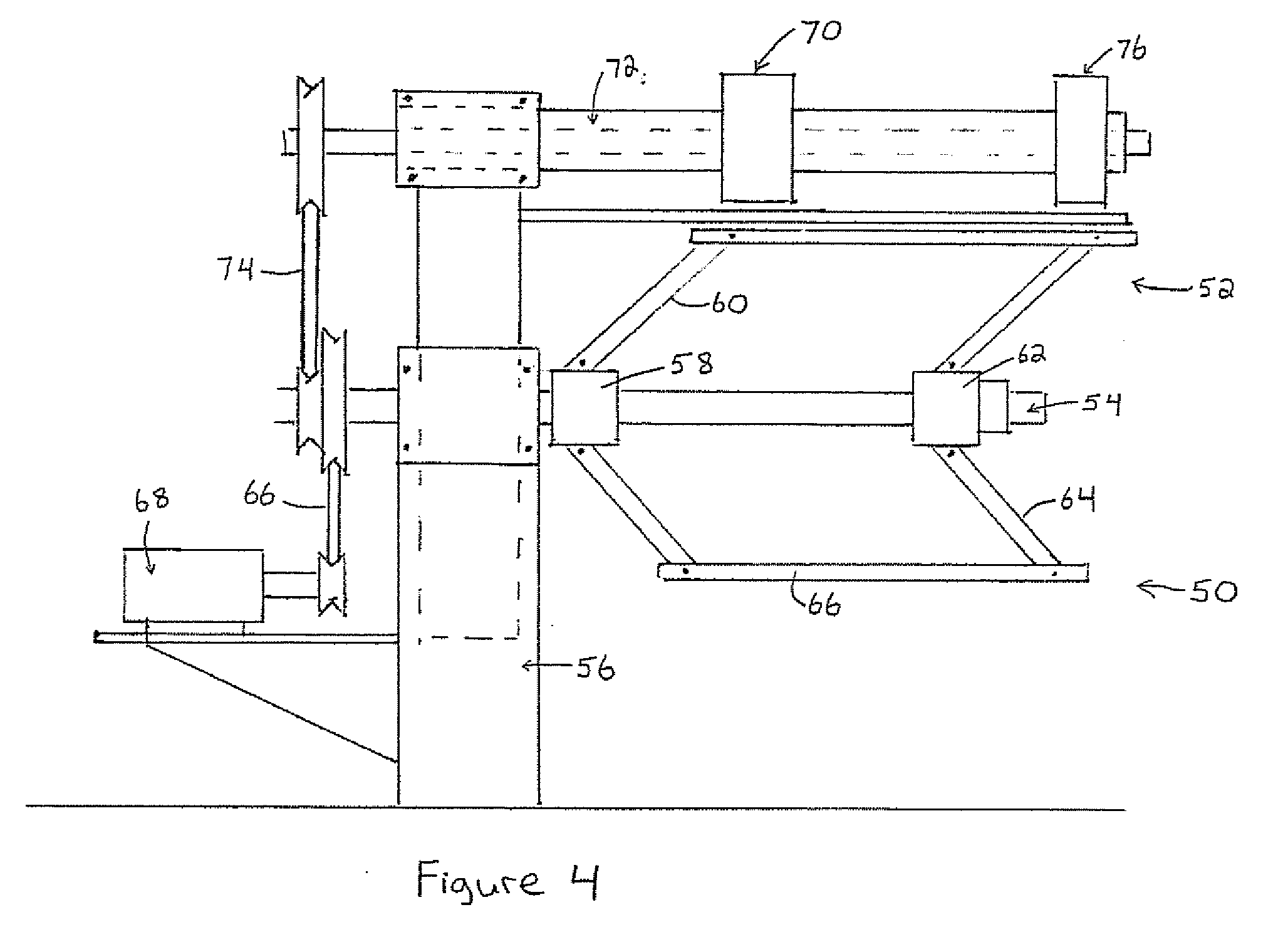 Form and method and apparatus for making a form