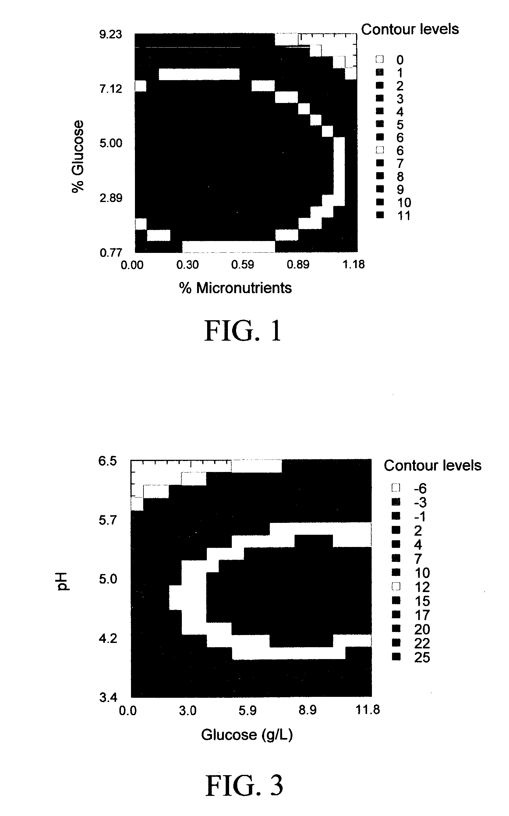 Materials and methods for in vitro production of bacteria