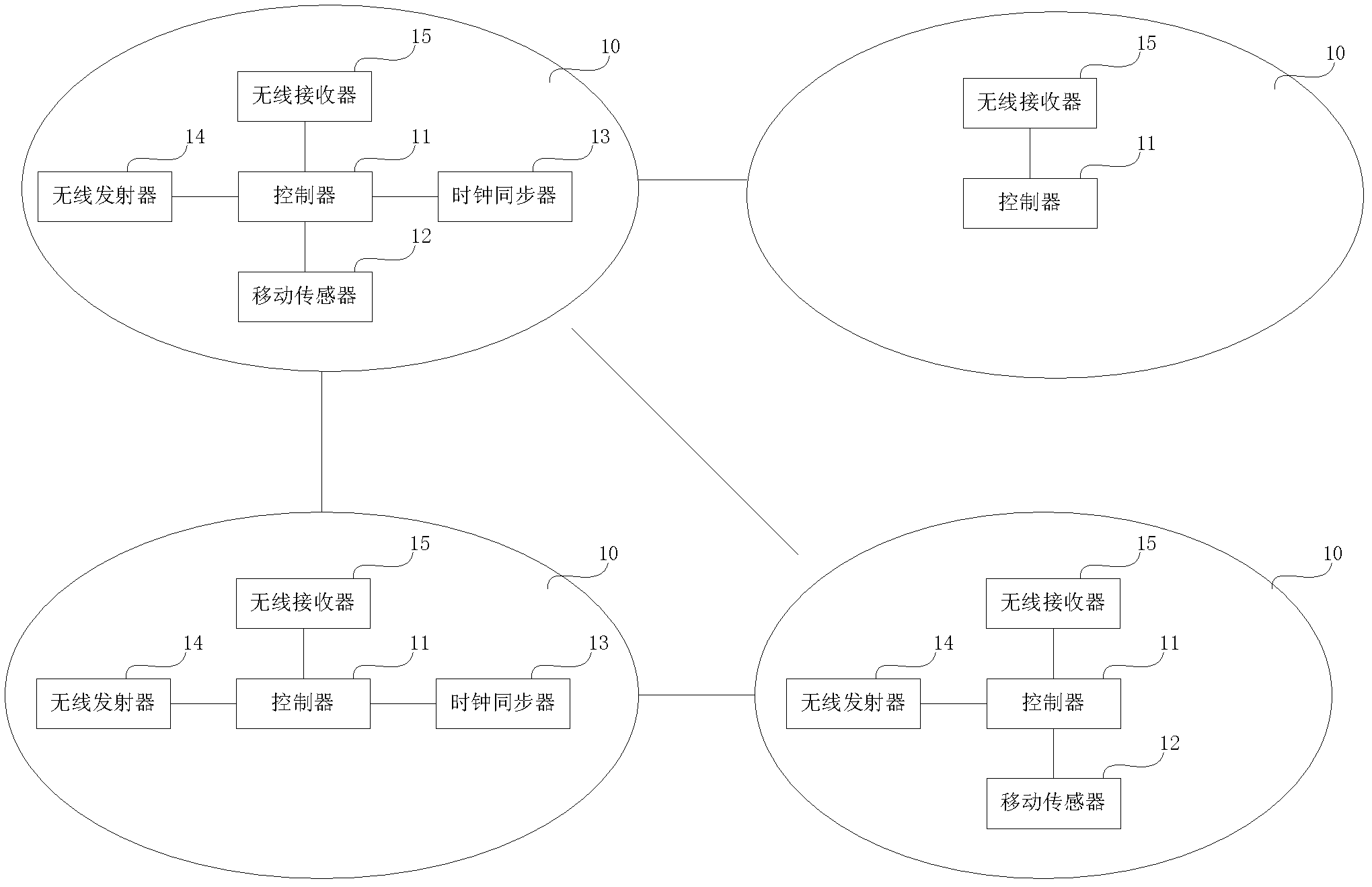 Intelligent light control system and method