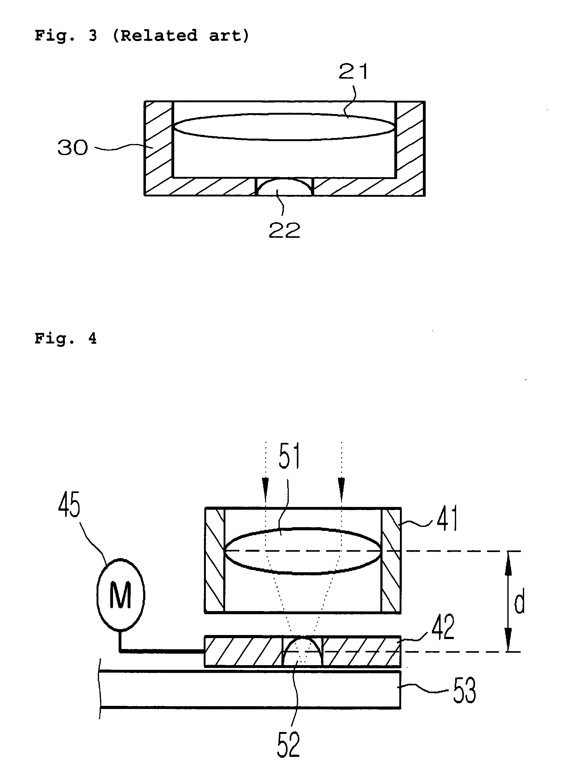 Optical reading/writing apparatus and method