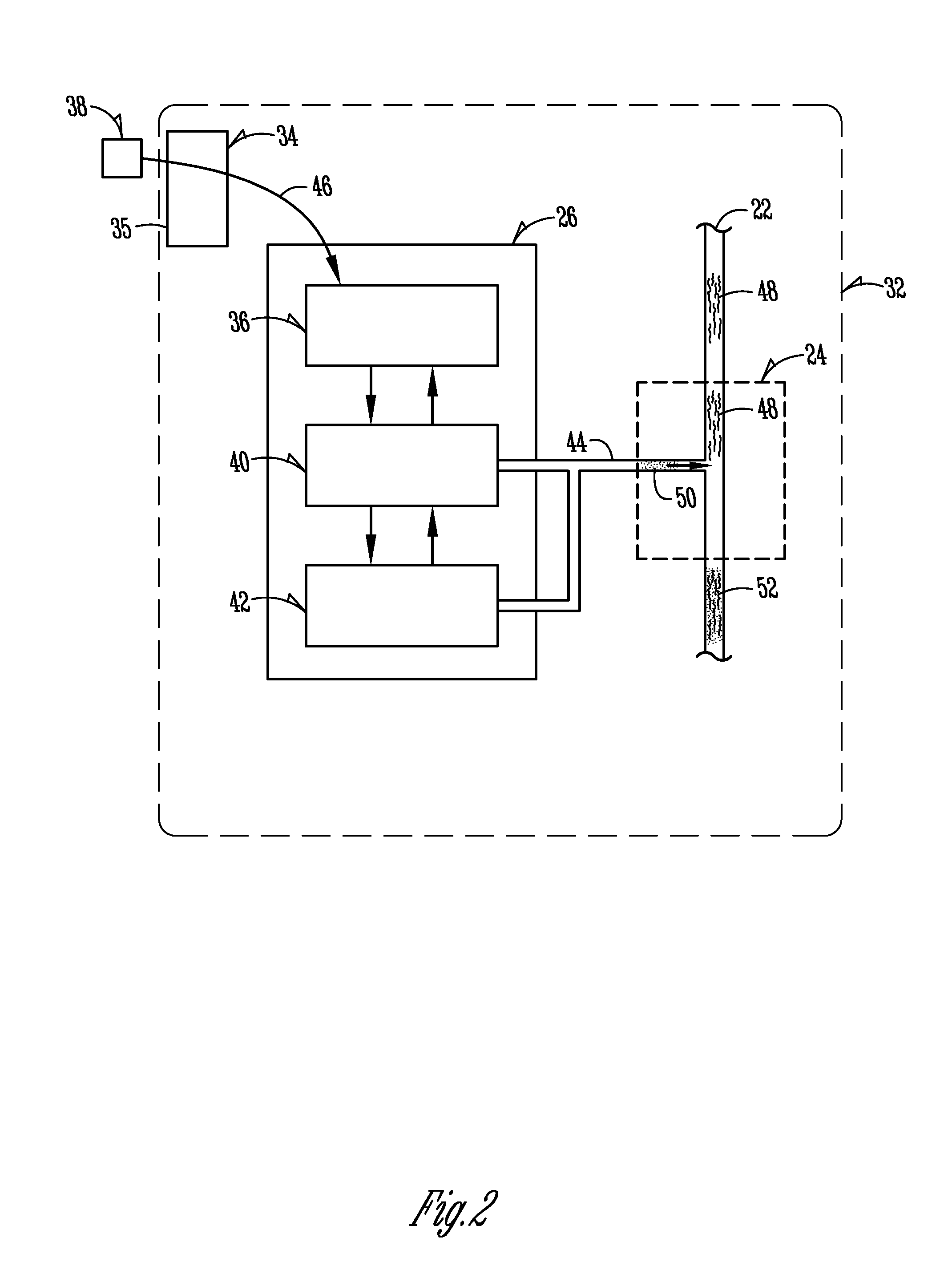 Apparatus, method and system for managing and dispensing liquid enhancement components from a refrigerator