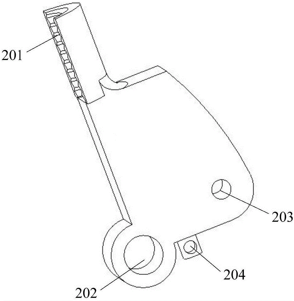 Stud assembly and disassembly tool