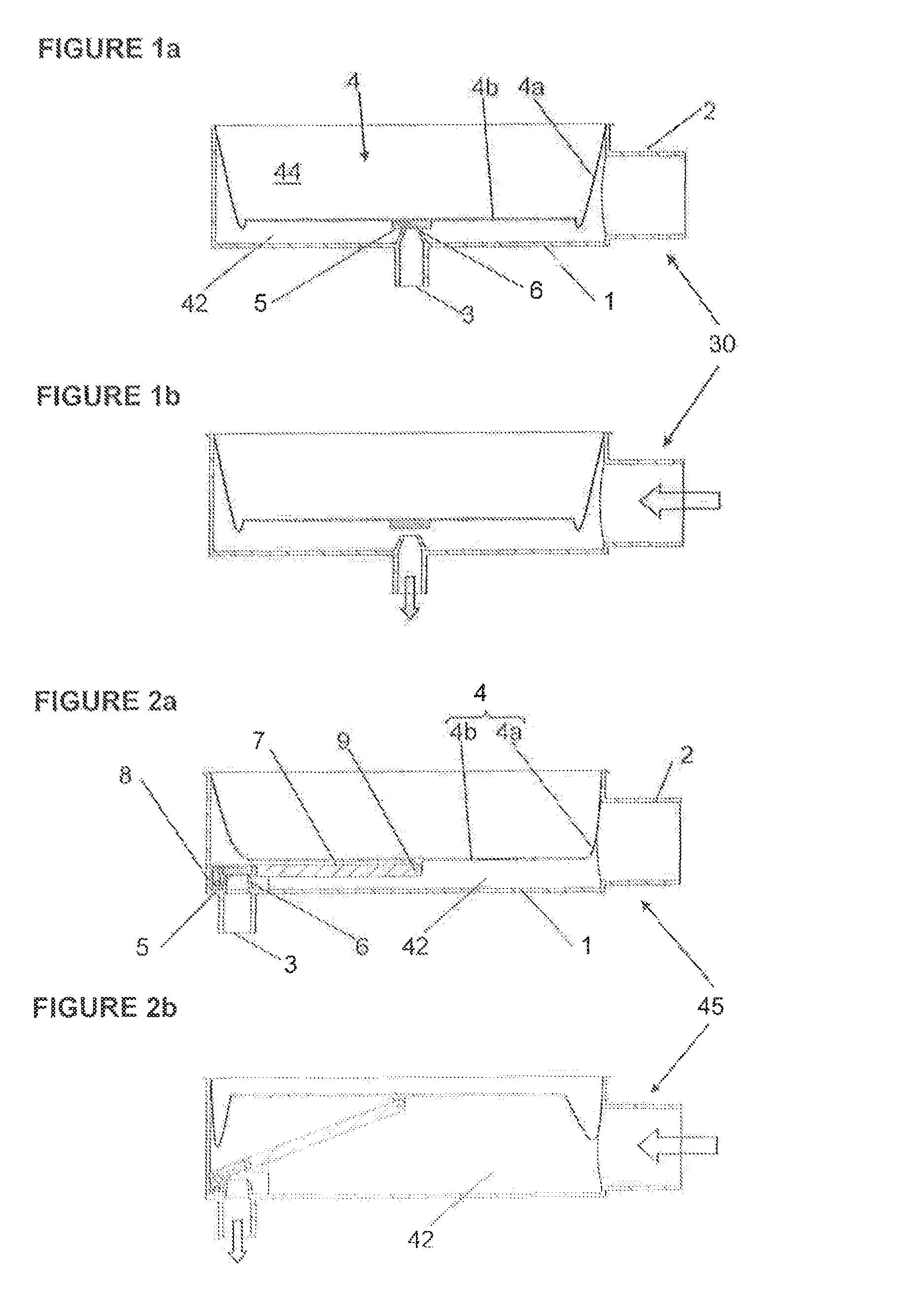 Vacuum demand valve