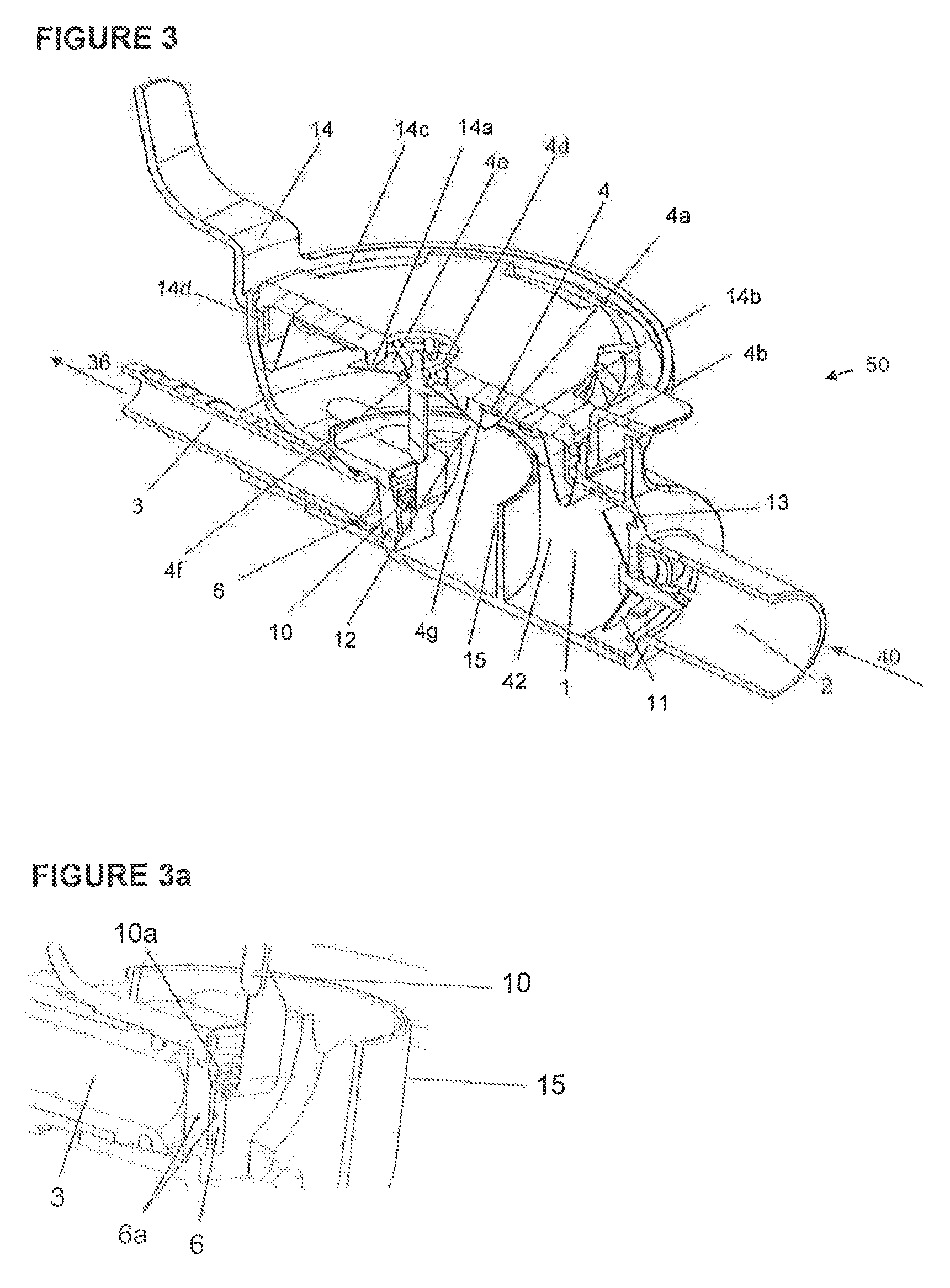 Vacuum demand valve