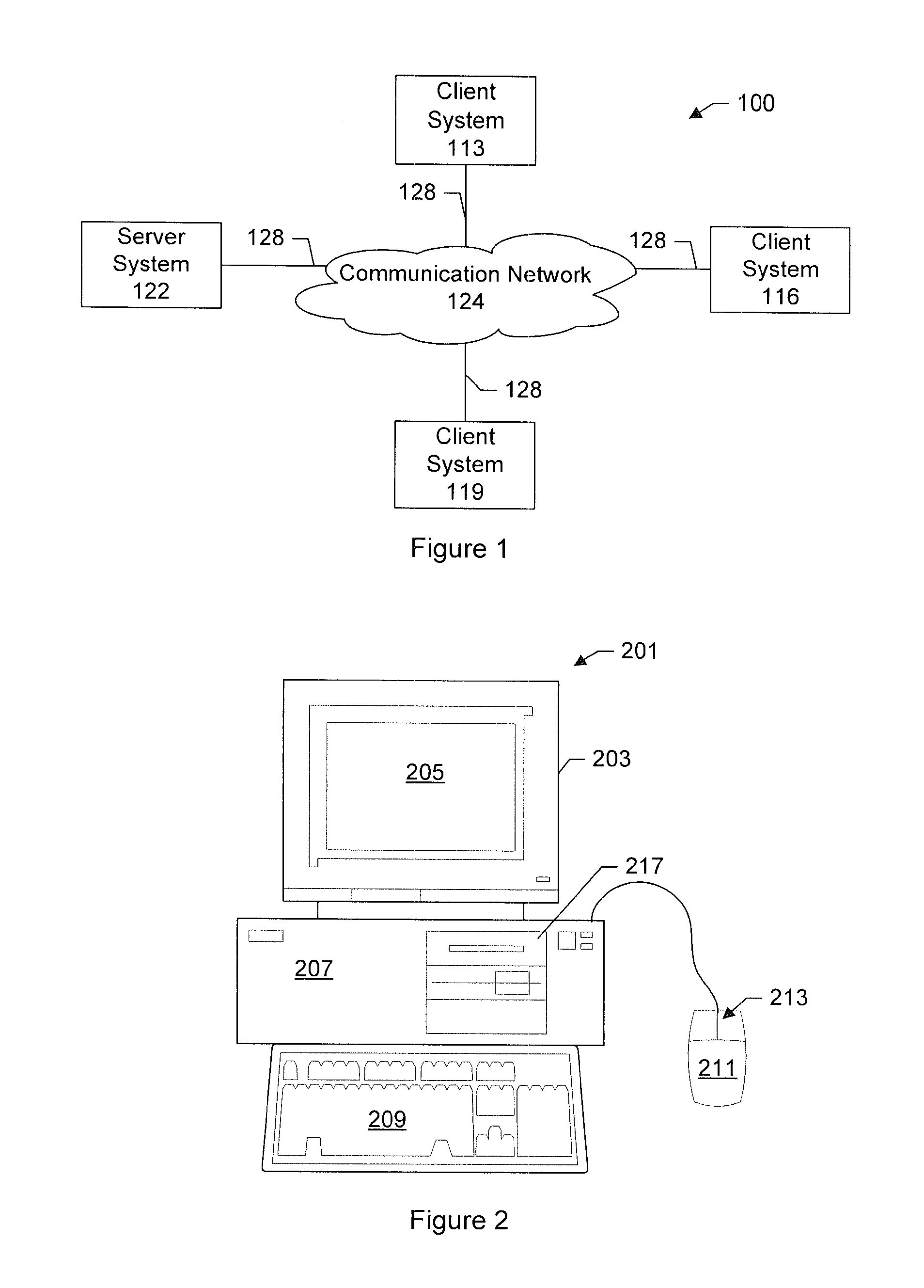 Method and system for full path analysis