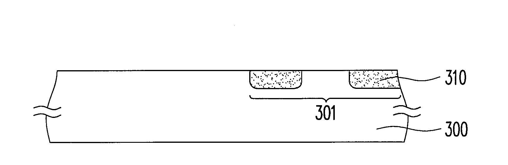 Method of removing photoresist layer and method of fabricating semiconductor device using the same