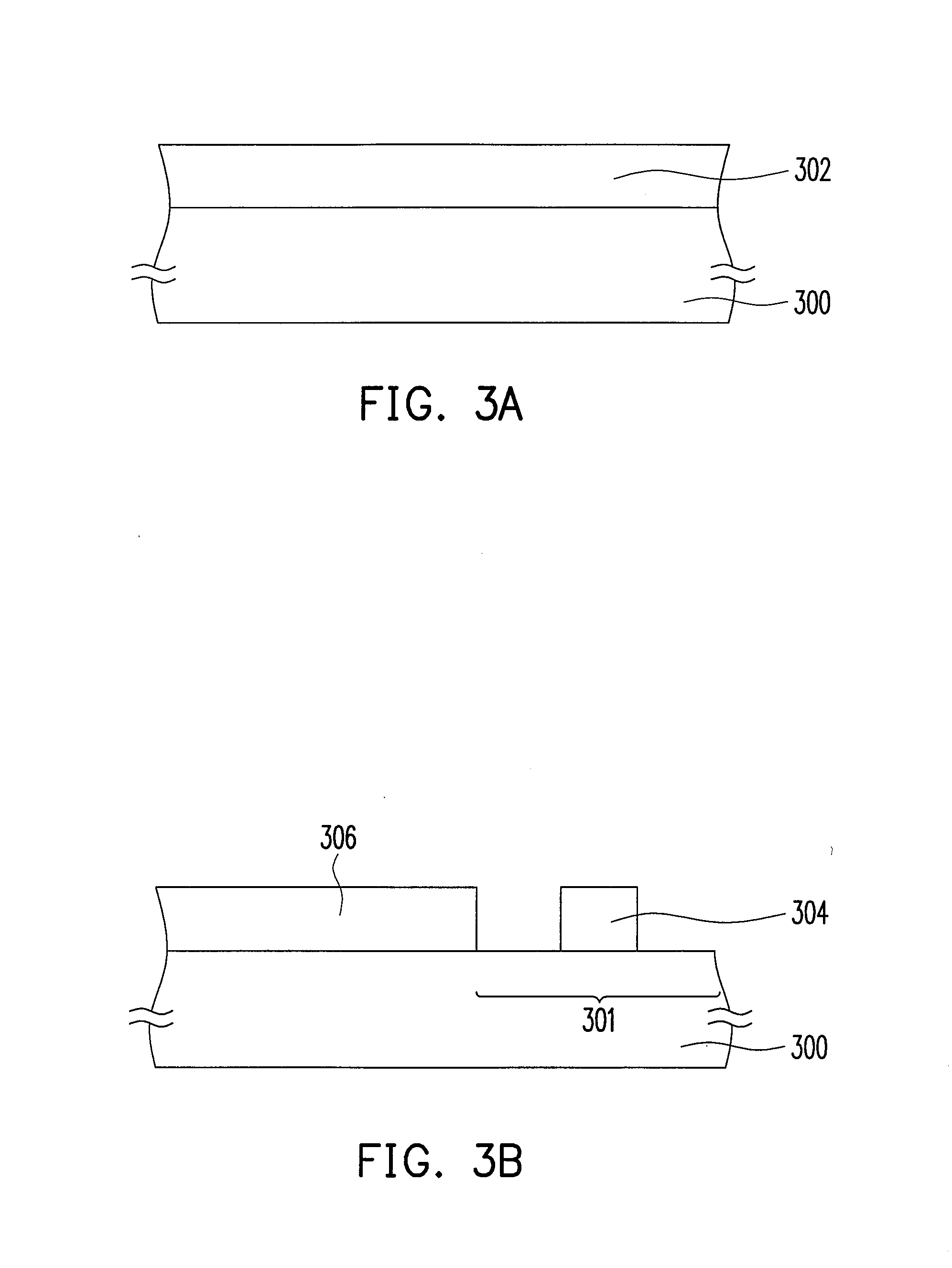 Method of removing photoresist layer and method of fabricating semiconductor device using the same