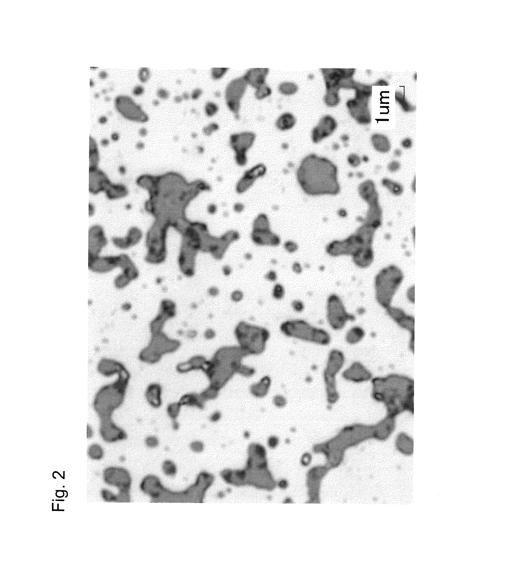 Magnetic Material Sputtering Target and Manufacturing Method Thereof