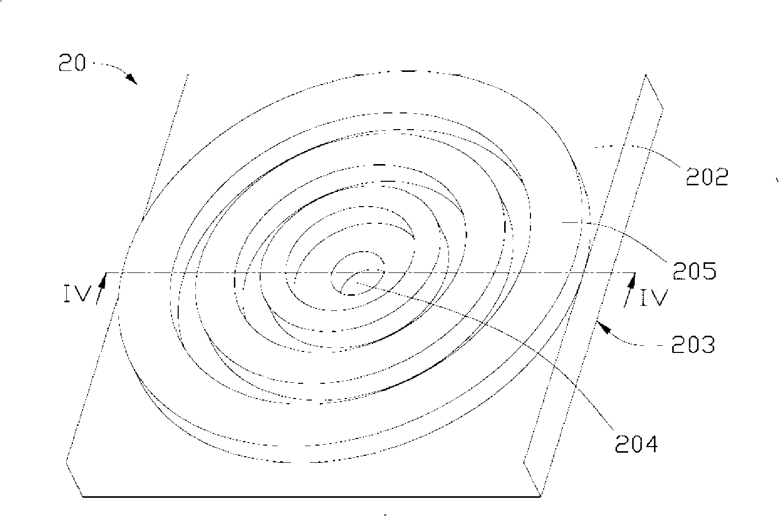 Back light module and optical plate