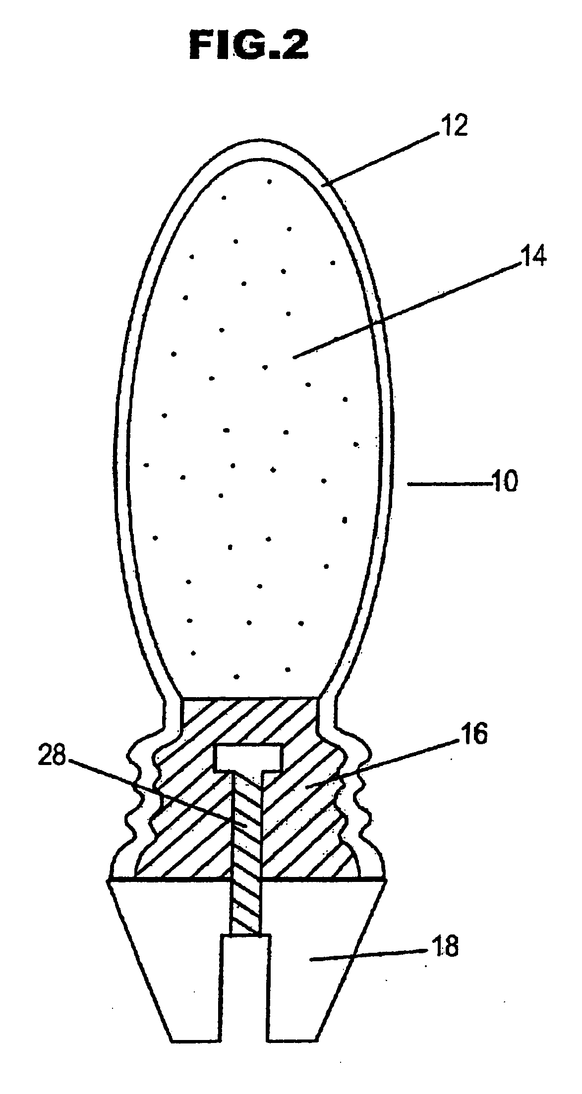 Safety tap handle