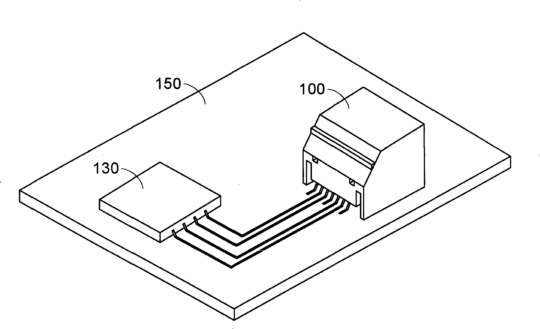 Test apparatus