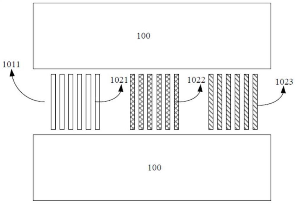 Method for monitoring wafer in semiconductor manufacturing, and mask