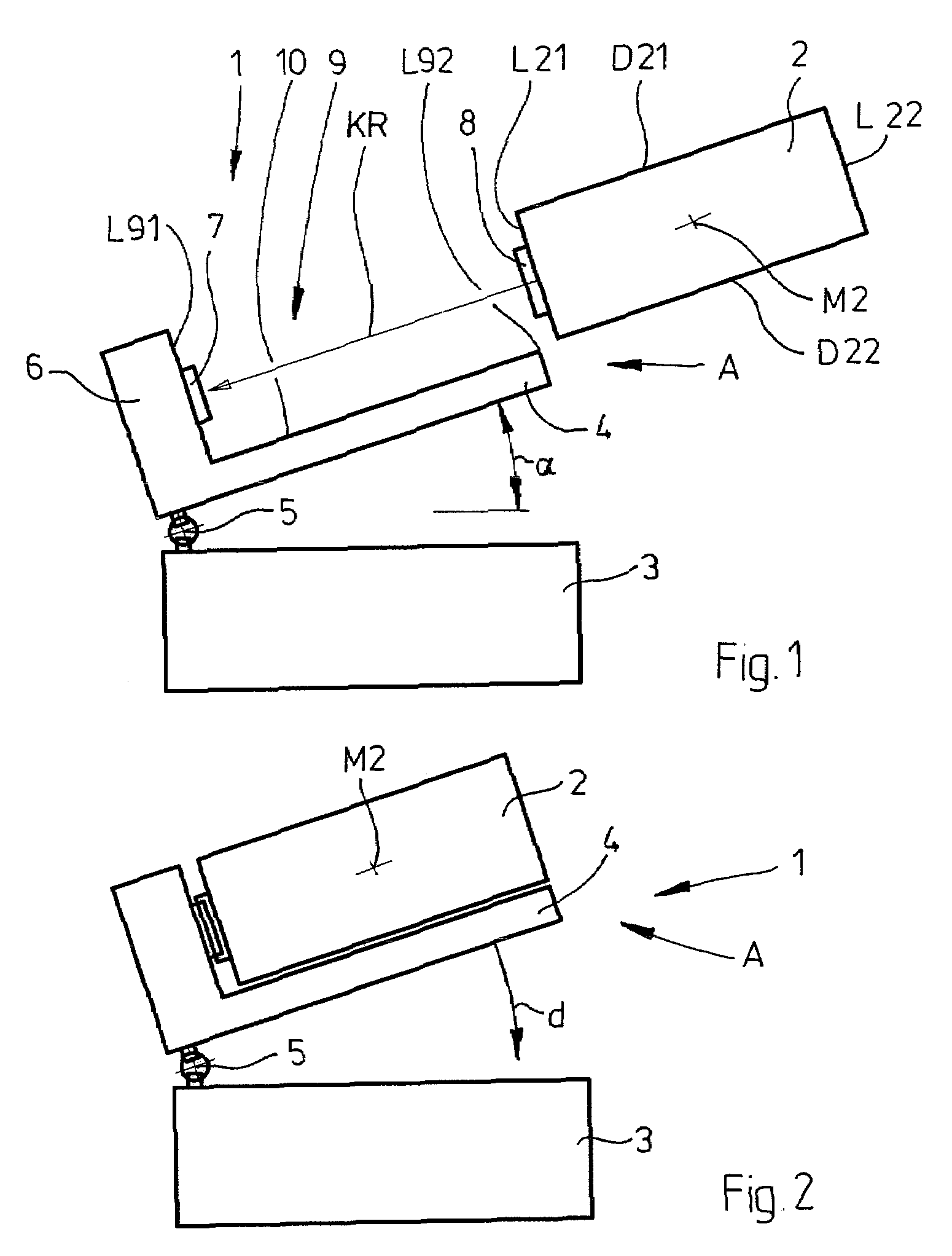 Holding apparatus for an electronic device