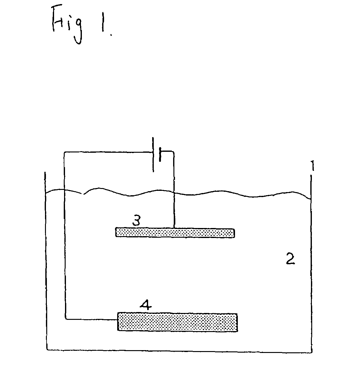 Copper electroplating method, pure copper anode for copper electroplating, and semiconductor wafer plated thereby with little particle adhesion