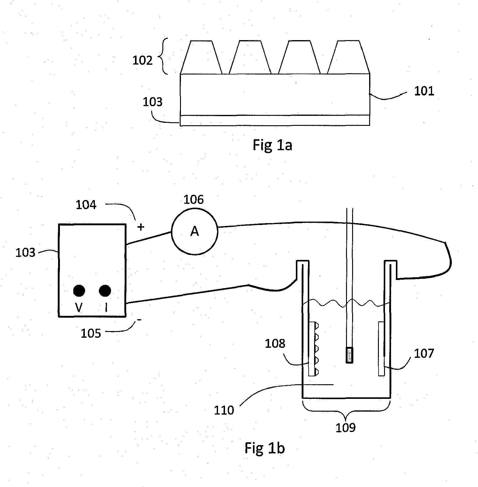Template Process for Small Pitch Flip-Flop Interconnect Hybridization