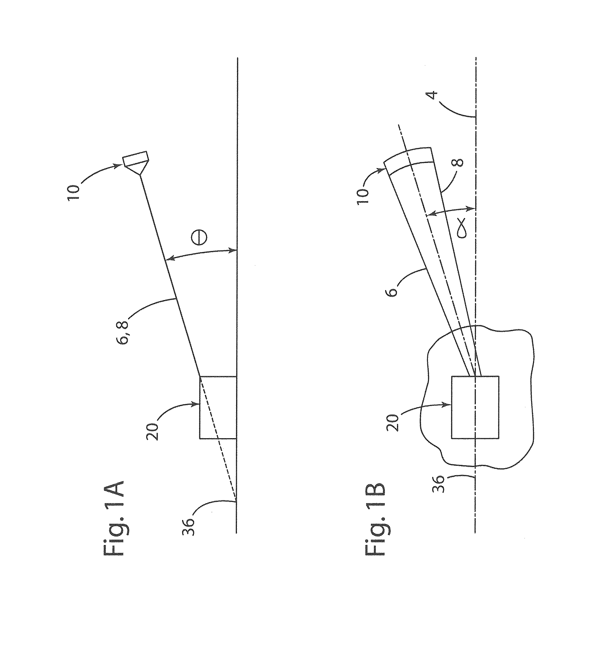 Tethered vehicle control and tracking system
