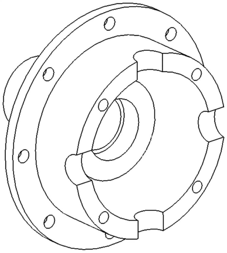 Magnetorheological-fluid-based planetary-gear-type differential mechanism with self-locking function