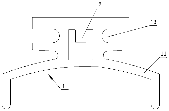 Shrapnel for motorcycle disc brake pump